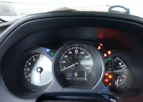 2010 Lexus Gs 350 z USA, uszkodzony, nr VIN JTHCE1KS4A0025468